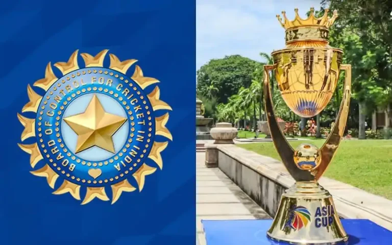 BCCI’s Virtual Participation: Will It Save the 2025 Asia Cup?