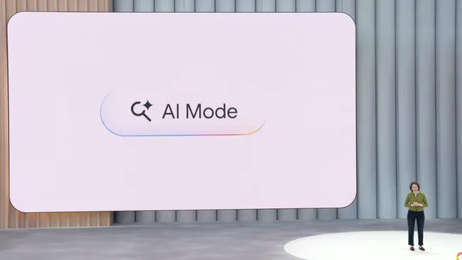 NEW Google AI Mode Update: A Game-Changer for Search (And It’s FREE!) 5 AI Mode