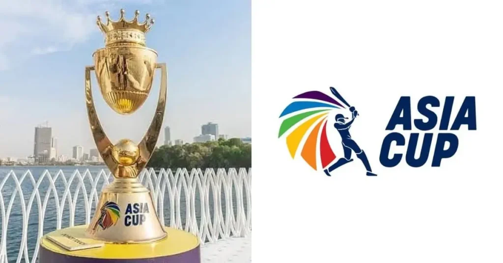 BCCI, PCB to Discuss Asia Cup 2025 in Singapore | Asia Cup 2025 Updates 3 asia-cup-2025