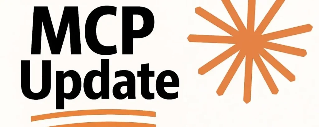 Claude MCP Update: What's New and How It Boosts Your Workflow in 2025 5 Claude MCP Update