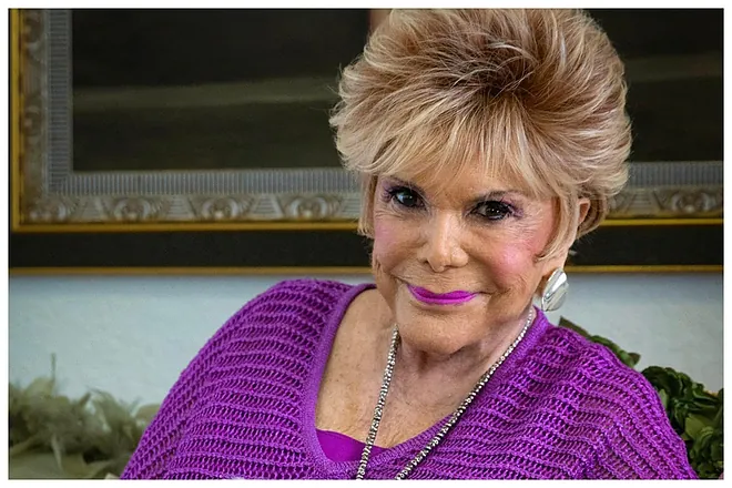 Connie Francis cause of death: What did the 'Pretty Little Baby' singer die of at 87? 3 Connie Francis