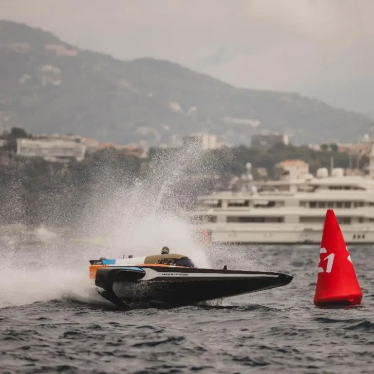 Cricket star Virat Kohli’s Team Blue Rising wins