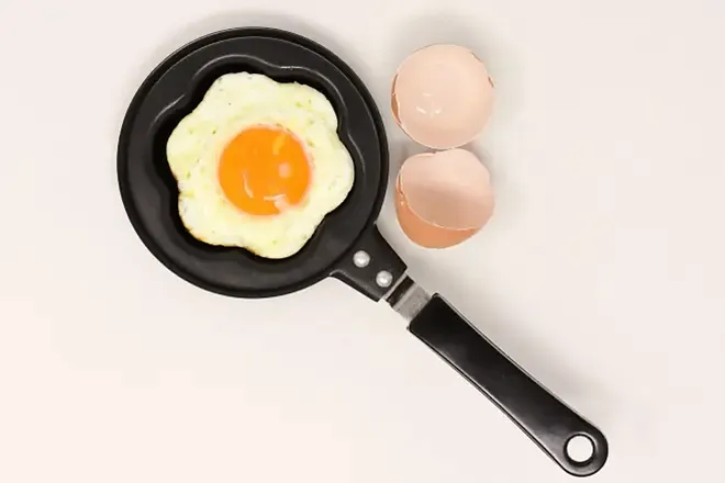 Five Foods with More Protein than Eggs You Should Try 1 Eggs are very good, but there are other higher protein foods that you can include in your diet.