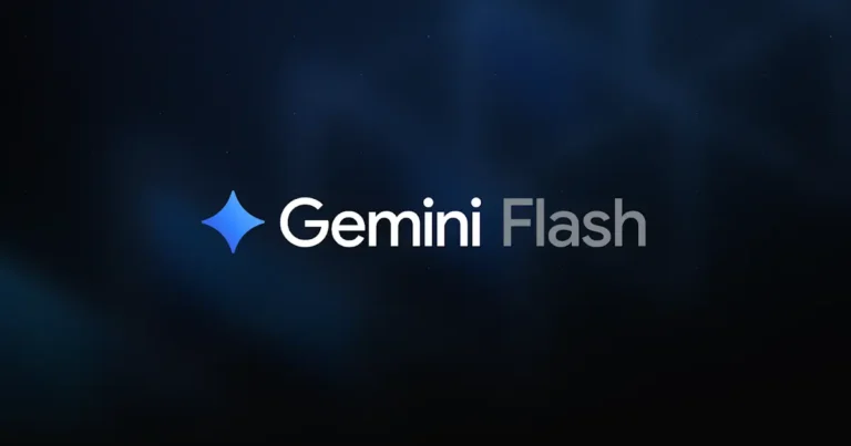 Google Gemini 2.5 Flash