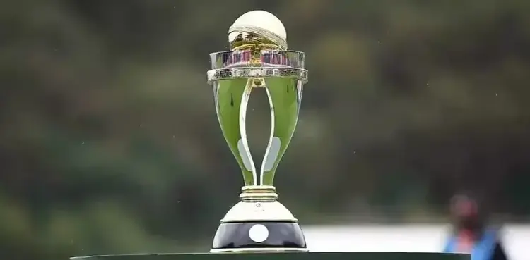 ICC Women’s World Cup Schedule 2025: Full Guide for Fans and Young Learners 3 ICC Women's World Cup Schedule