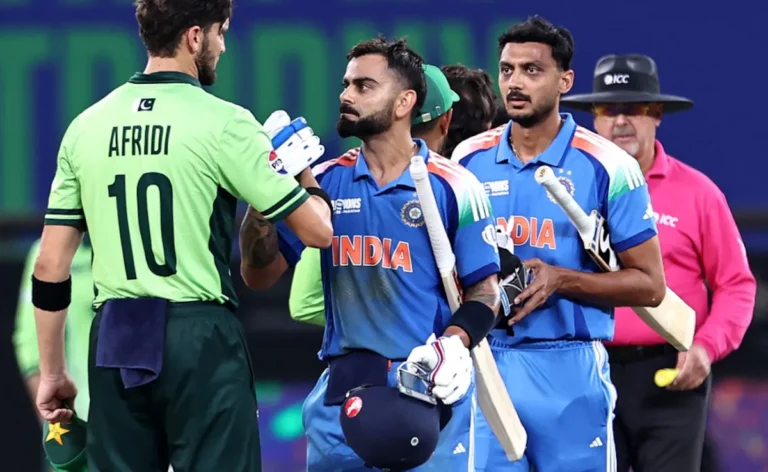 India’s Threat to Boycott Asia Cup 2025