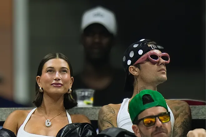 How Hailey Bieber’s Billion-Dollar Beauty Deal Might Save Justin Bieber’s Finances 3 Justin Bieber reportedly relying on Hailey's billion-dollar Rhode deal