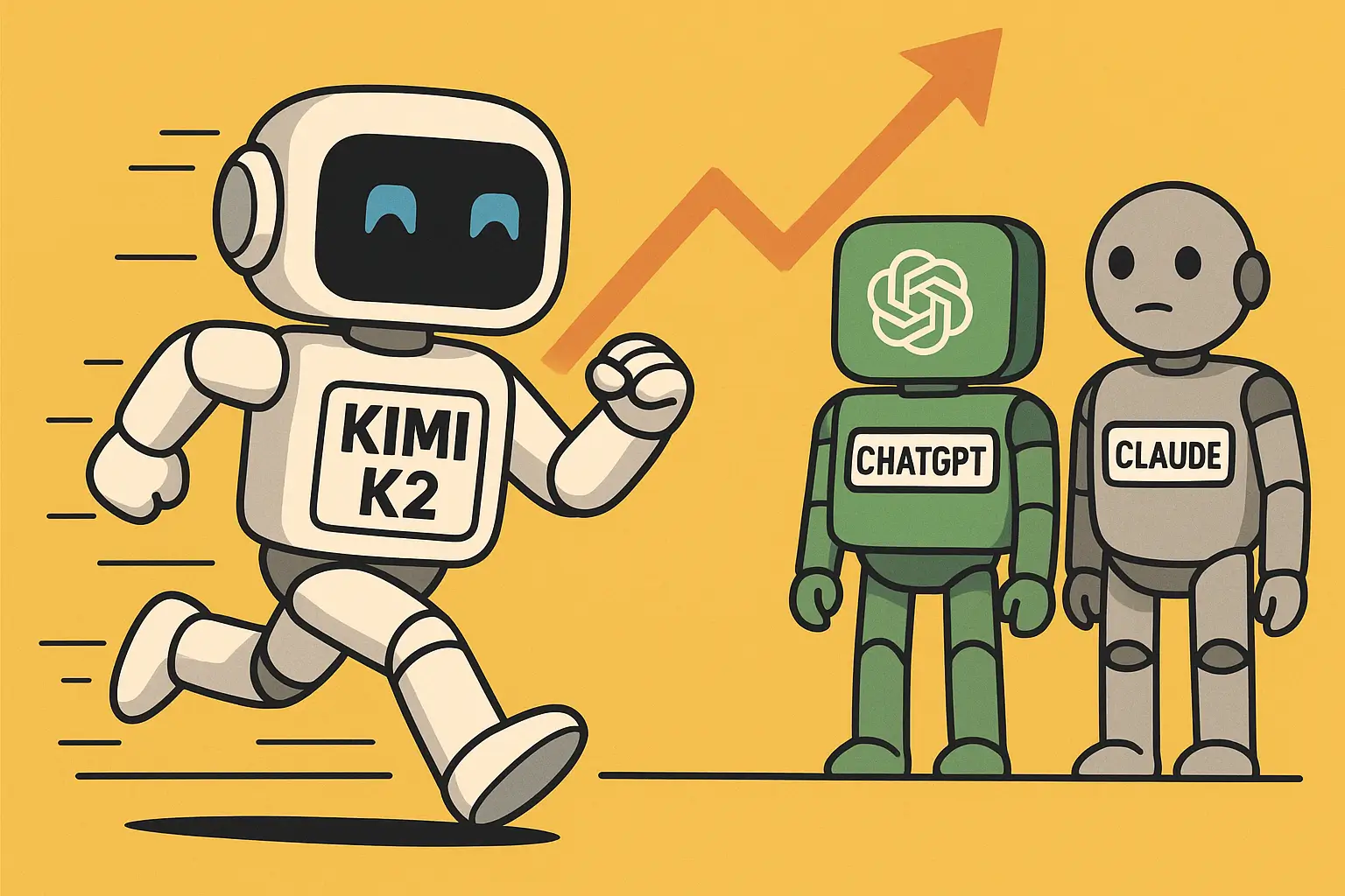Kimi K2 AI Coder: The Free, Open‑Source Agentic Coding Powerhouse 5 Kimi K2 AI Coder