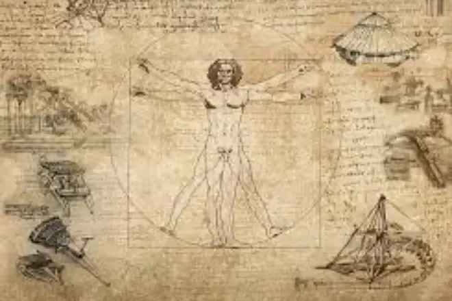 How Leonardo da Vinci’s Aerial Screw Inspires Modern Drone Innovation 3 Leonardo Da Vinci's teachings