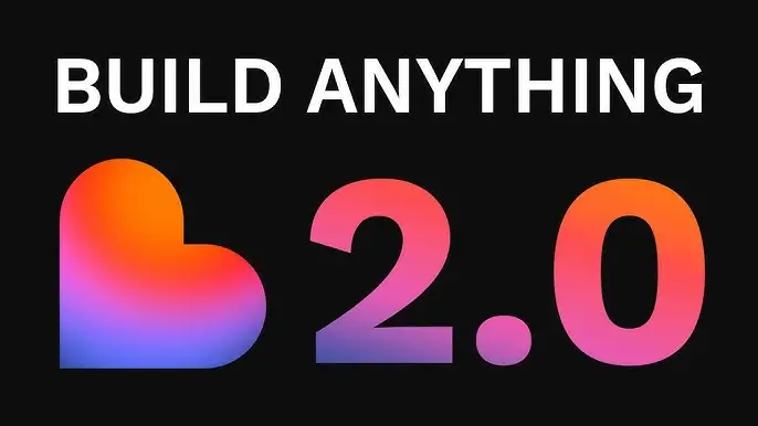 Lovable 2.0: The Ultimate No-Code Platform for Building Web Apps 5 Lovable 2.0