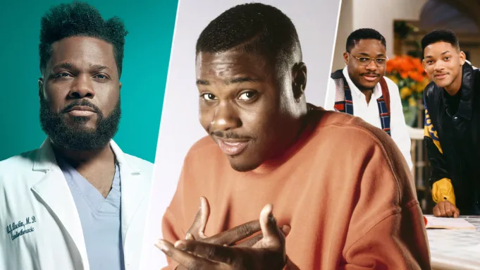 Malcolm-Jamal Warner’s Private Life: Family, Wife, and Daughter 3 Malcolm-Jamal Warner
