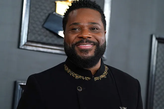 Malcolm-Jamal Warner's Career Beyond The Cosby Show: From The Resident to Grammy Wins 3 Malcolm-Jamal Warner