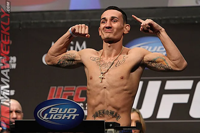 Max Holloway Net Worth 2025: UFC Pay, Bonuses & How He Earns Big 3 Max Holloway Net Worth