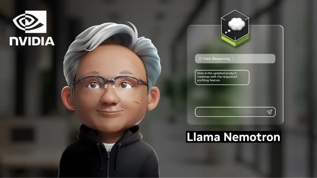 NVIDIA Llama Nemotron Super v1.5: A Game-Changer in AI Reasoning and Efficiency 5 NVIDIA Llama Nemotron Super v1.5