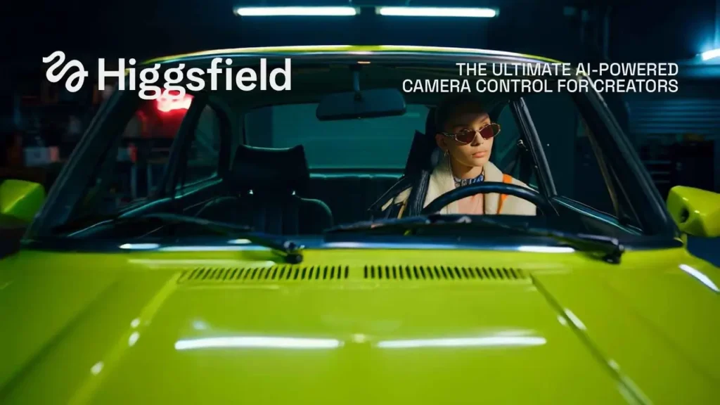 Higgsfield’s New AI Avatars: Transforming Video Creation 5 Higgsfield New AI Avatars