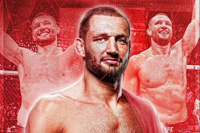 Reinier de Ridder Net Worth: How Much Has the UFC Fighter Earned in His Career? 3 Reinier de Ridder Net Worth
