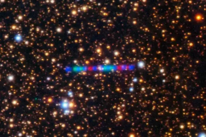 The Truth About 3I/ATLAS: Unraveling the Mystery of the Interstellar Visitor 2 Researchers are concerned about this new phenomenon.International Gemini Observatory
