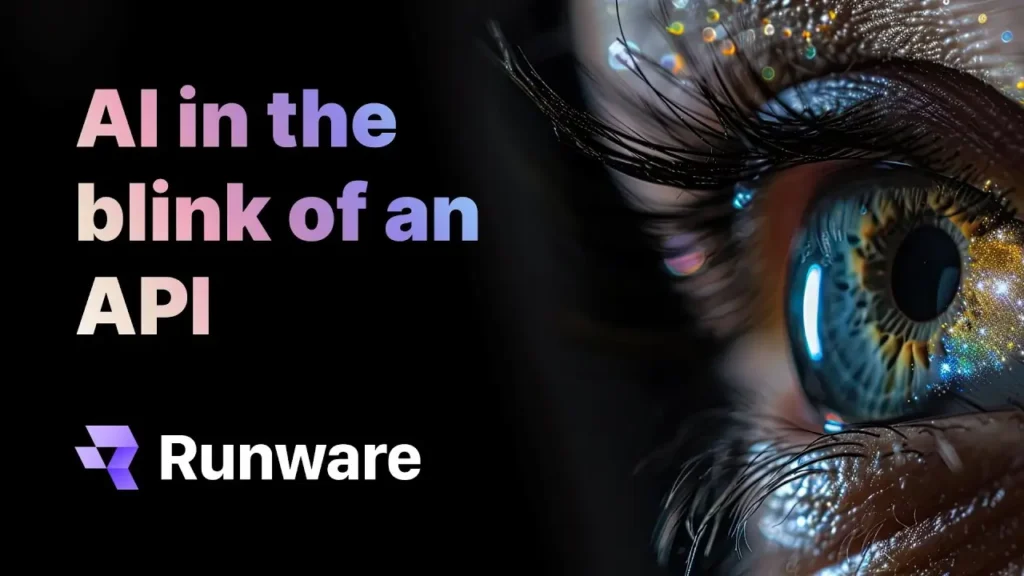 How to Use Runware AI to Create Viral TikTok Videos and More: A Beginner’s Guide 5 Runware AI