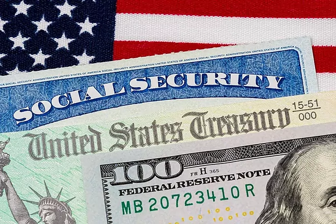 Social Security New Rules 2025: What You Need to Know About In-Person Verification 3 Social Security