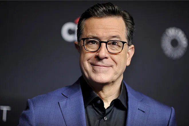 Stephen Colbert Net Worth: The Real Fortune Behind The Comedy Legend 3 Stephen Colbert Net Worth