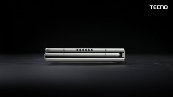 TECNO PHANTOM Ultimate G Fold Concept: World’s Thinnest Tri-Fold Smartphone 6 TECNO PHANTOM Ultimate G Fold