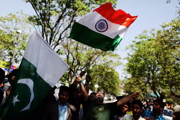 Asia Cup 2025 in Crisis: BCCI and PCB Battle Over Meeting Venue 3 The stand-off could see either of the two countries pulling out from the Asia Cup