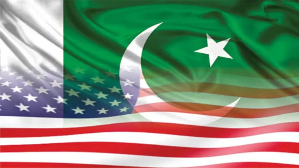 President Trump’s Trade Deal with Pakistan: Unlocking Oil Reserves and Strengthening Ties 3 US Pakistan oil deal