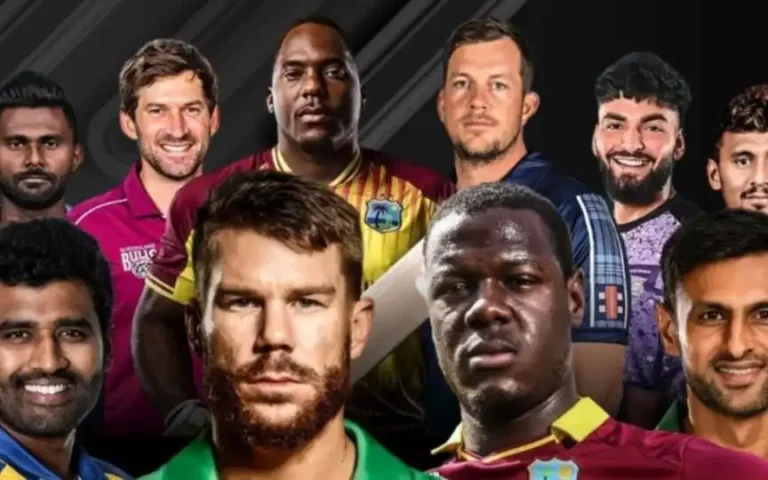 Watch Max 60 Caribbean 2025