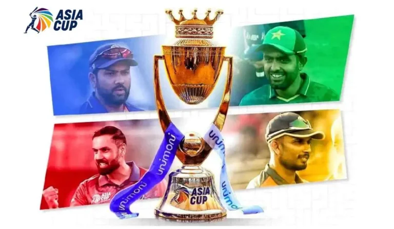T20 Asia Cup 2025