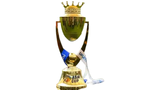 Asia Cup 2025 6 ASIA cup 2025 trophy