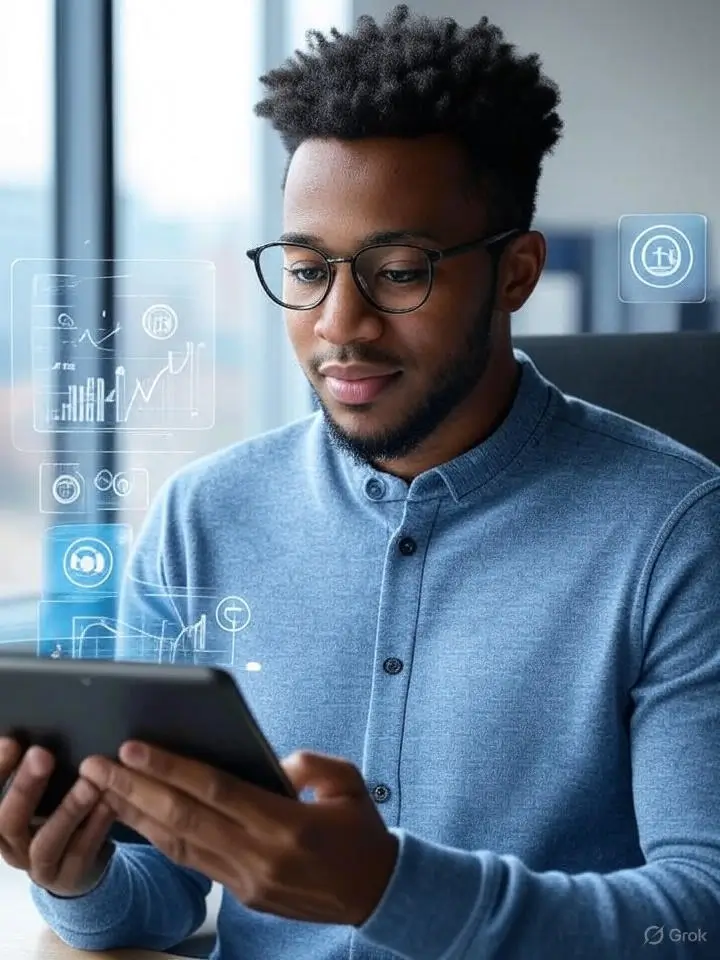 How to Build and Monetize Apps in Minutes with AI: A Guide to No-Code and AI Coding Tools 5 image
