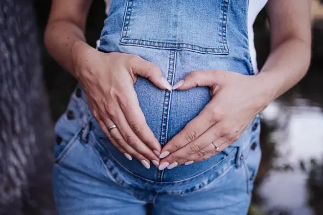 Can You Get Pregnant from Oral Sex? A Rare Medical Case Explained 1 pregnant from oral sex