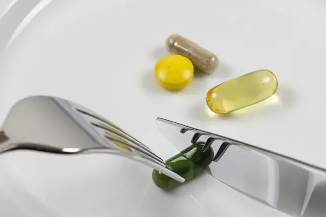 Top 5 Supplements to Boost Your Workout Routine 2 supplements