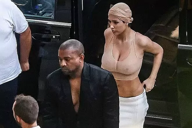 Bianca Censori’s $10 Million Divorce Plan: Turning Kanye West’s Chaos Into a Financial Win 3 169157