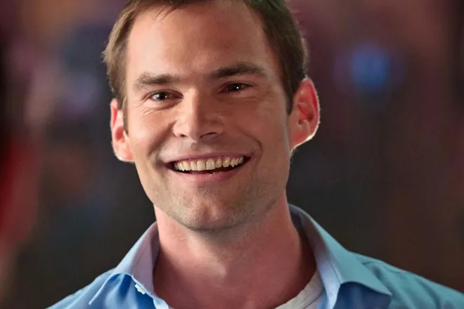 Seann William Scott’s Salary, Wealth, and Expenses Come to Light Amid Divorce Proceedings 3 17557779290106