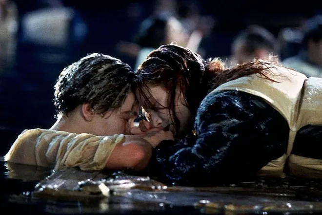 Leonardo DiCaprio Admits His “Biggest Regret” Was Passing on Boogie Nights for Titanic 3 17557783159579