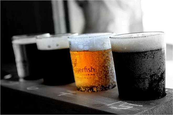 Optimal Beer Serving Temperatures for Best Taste 24 1756136