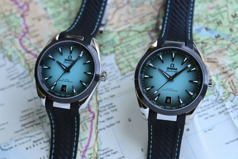 2025-Omega-Seamaster-Aqua-Terra-150m-Turquoise-Dial-Ceramic-Bezel-review-5