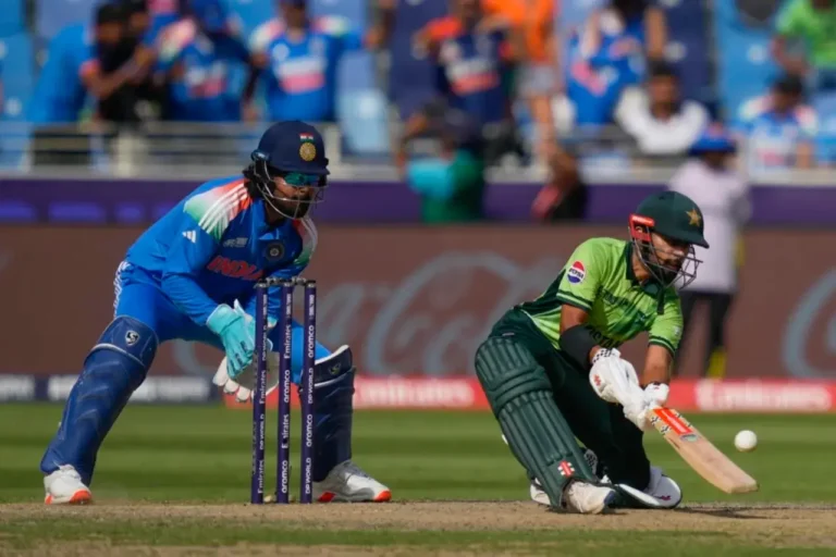 Asia Cup 2025: India-Pakistan Clash