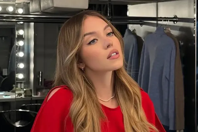 Sydney Sweeney’s Bath Water Soap Controversy: A Deep Dive into Celebrity Branding and Public Perception 3 Actress Sydney Sweeney