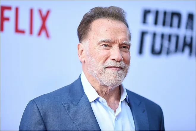 Arnold Schwarzenegger Bananas: Why the Seven-Time Mr. Olympia Eats Them Every Day 3 Arnold Schwarzenegger