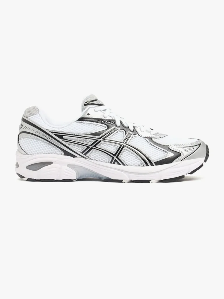 14 Best Vegan Sneakers That Prove Sustainable Fashion Can Be Stylish 11 Asics Velophasis Always On