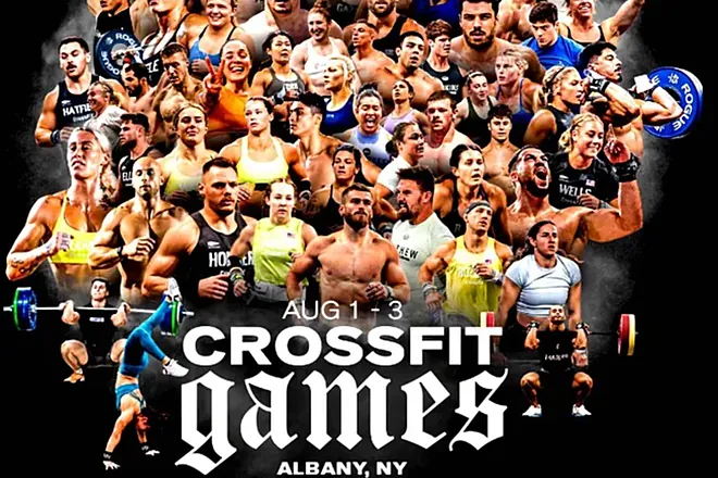 CrossFit Games 2025 Prize Money: How Much Will the Winners Take Home? 5 CrossFit Games 2025 Prize