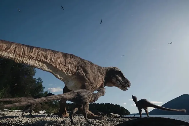 New Discovery Confirms Different Dinosaur Species Lived Together in Mixed Herds 3 Dinosaurs