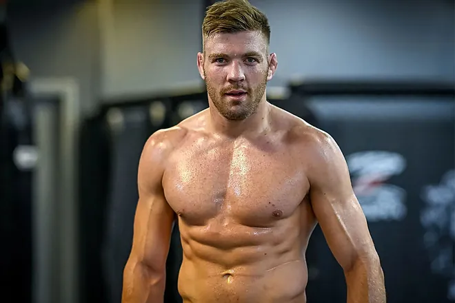 Dricus Du Plessis Net Worth (2025): How Much Does the UFC Champion Make Per Fight? 3 Dricus Du Plessis