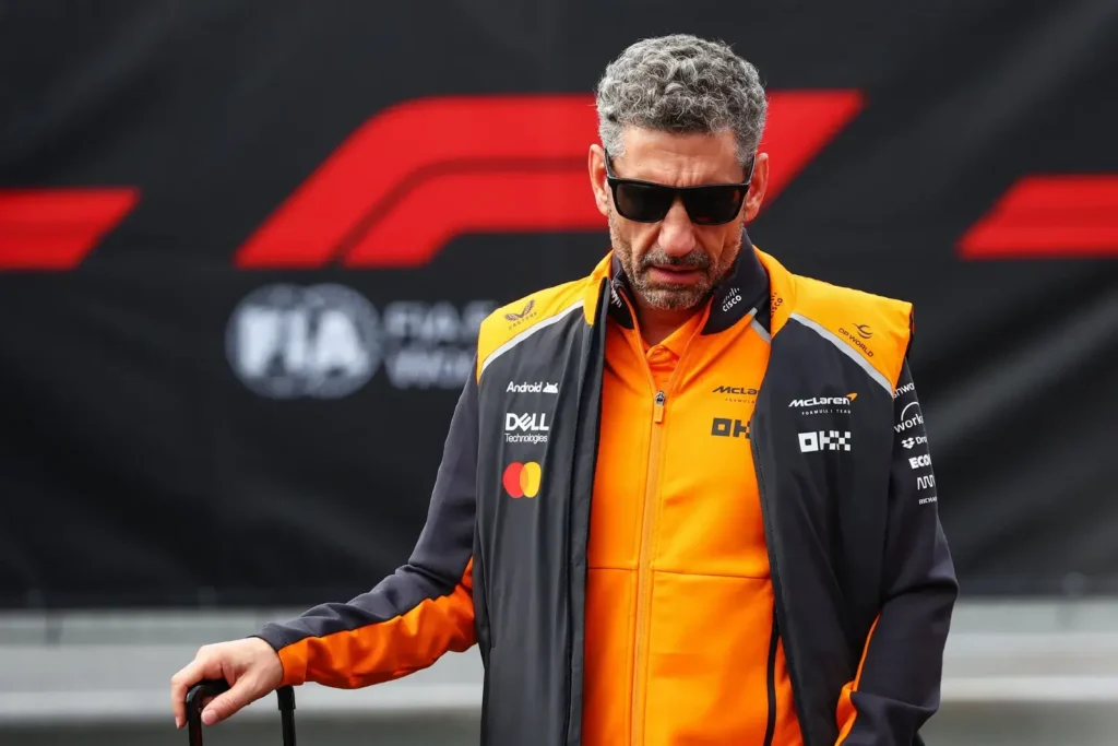 Dutch GP Formula 1 Dates and Times: Your Complete 2025 Guide 5 Dutch GP Formula 1 Dates and Times