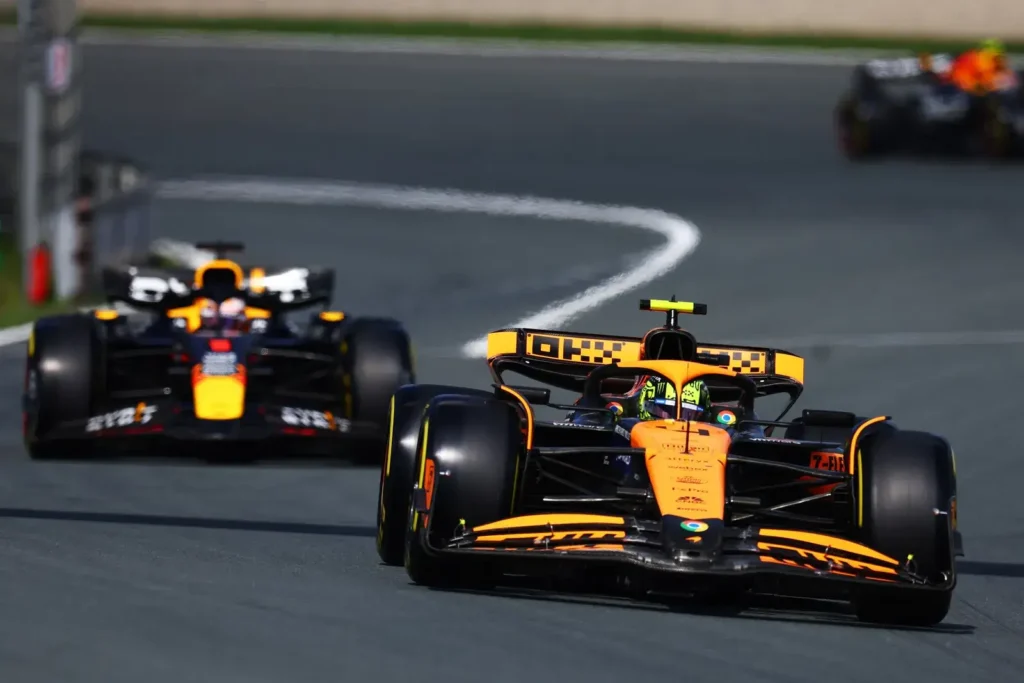 Dutch GP Formula 1 Dates and Times: Your Complete 2025 Guide 4 Dutch GP Formula 1 Dates and Times