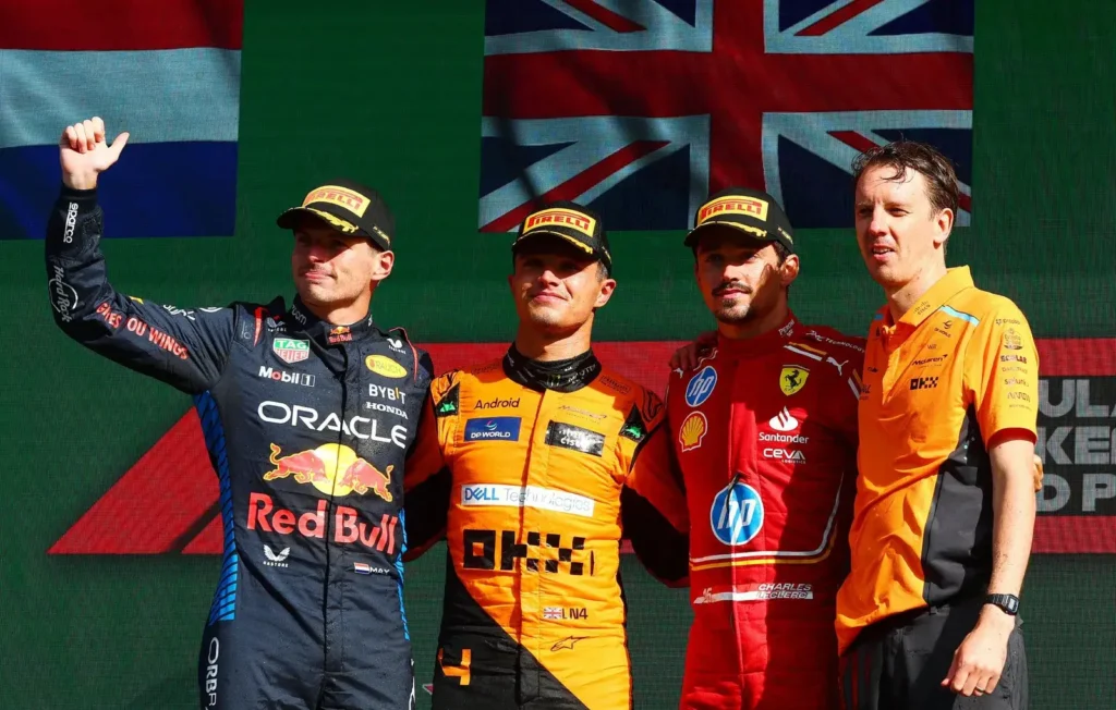 Dutch GP Formula 1 Dates and Times: Your Complete 2025 Guide 7 Dutch GP Formula 1 Dates and Times