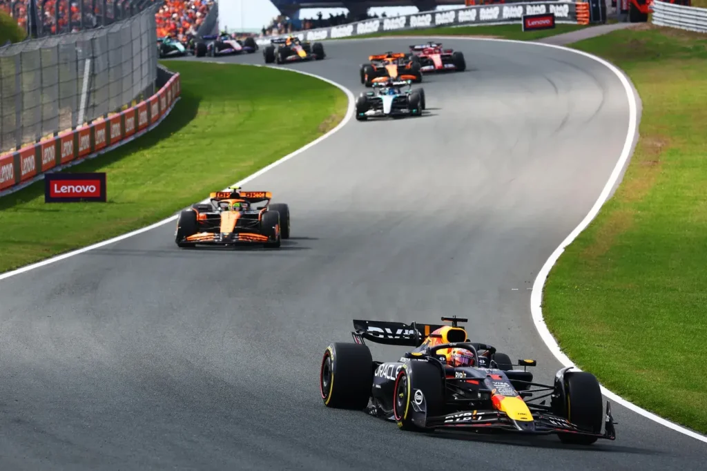 Dutch GP Formula 1 Dates and Times: Your Complete 2025 Guide 6 Dutch GP Formula 1 Dates and Times