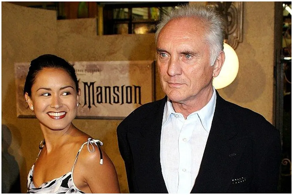 Terence Stamp Net Worth: How Much the Legendary ‘Superman’ Actor Made 2 Elizabeth O'Rourke and Terence Stamp